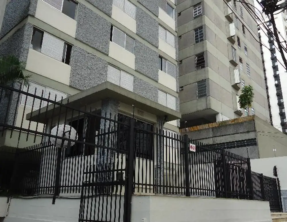 Edificio Ajuricaba — foto 4