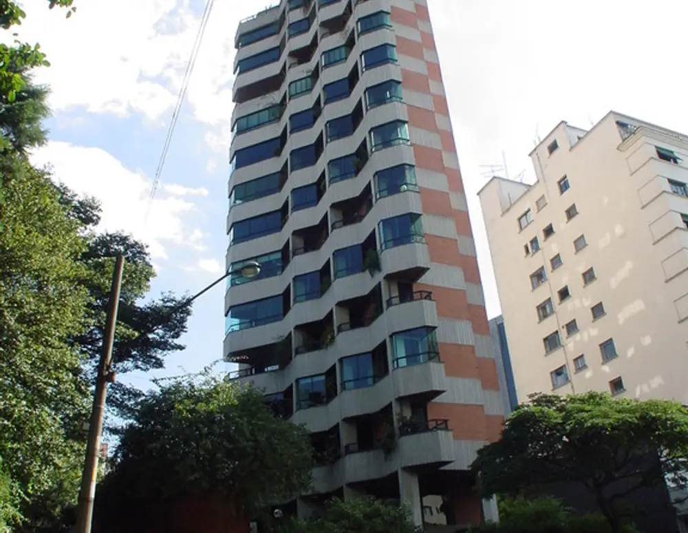 Edificio The Club House — foto 2