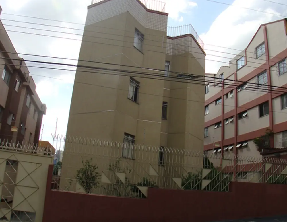 Edificio Maria Antonia