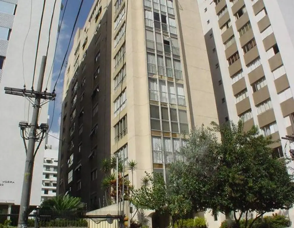 Edificio Camamu