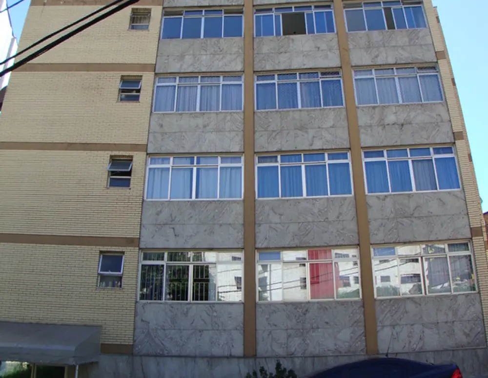 Edificio Maria Luiza