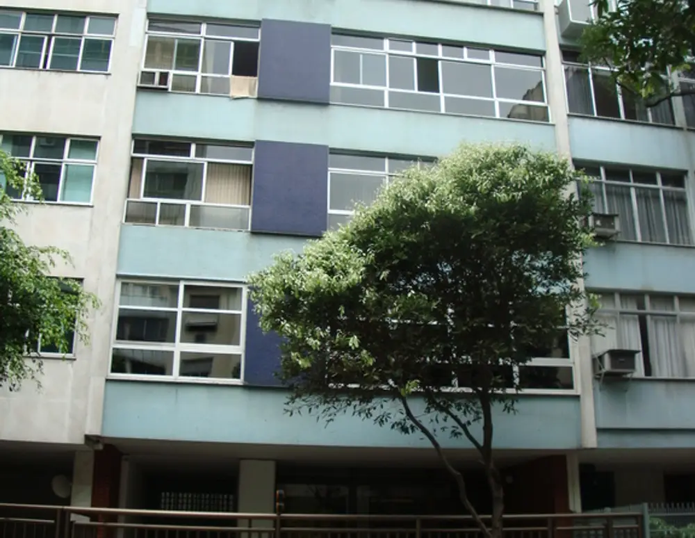 Edificio Joao Guilherme