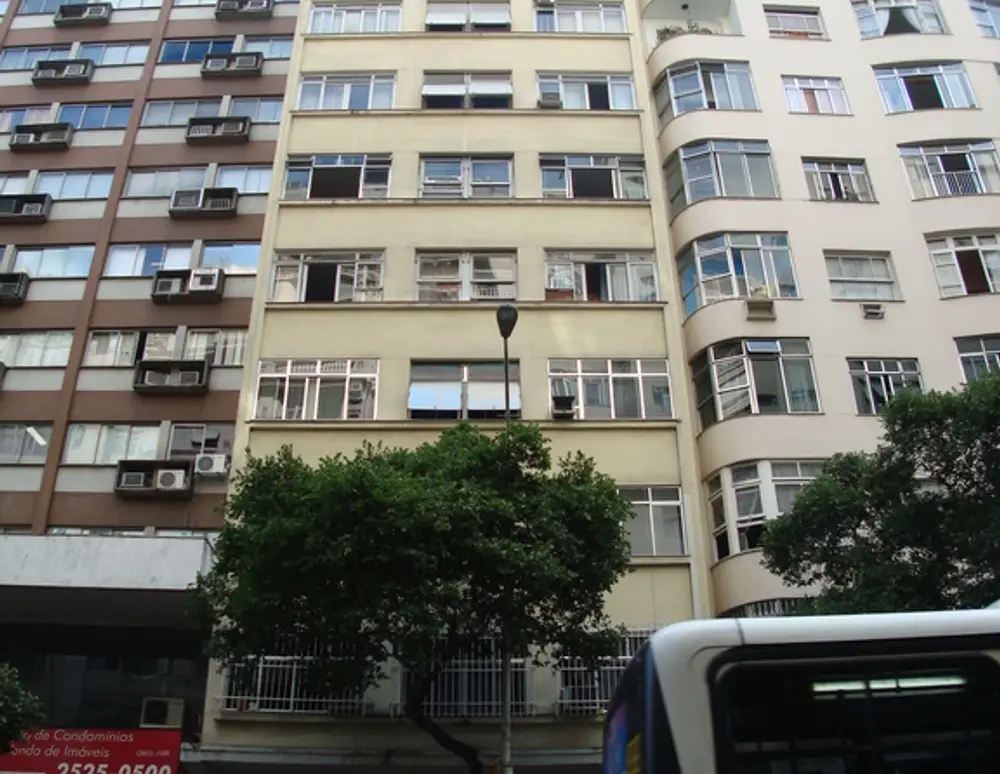 Edificio Siqueira Campos