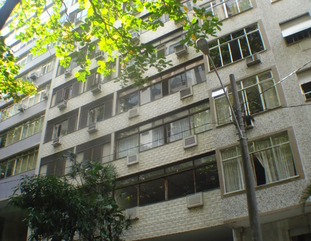 Edificio Jaqueline