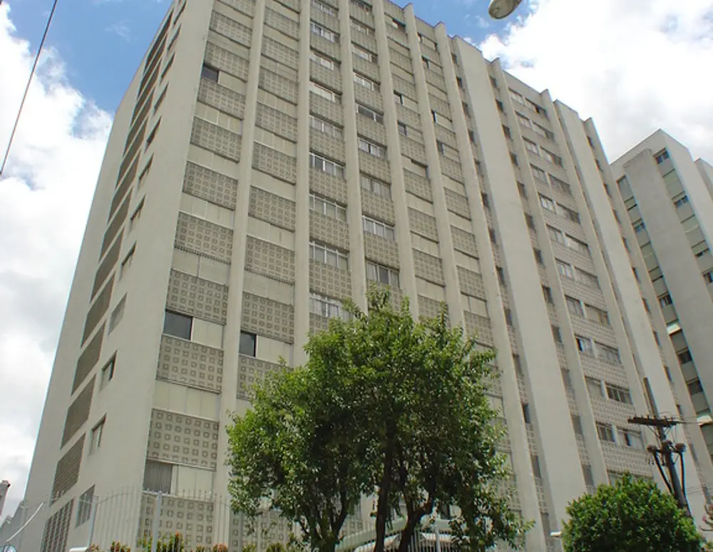 Edificio Skorpios — foto 2