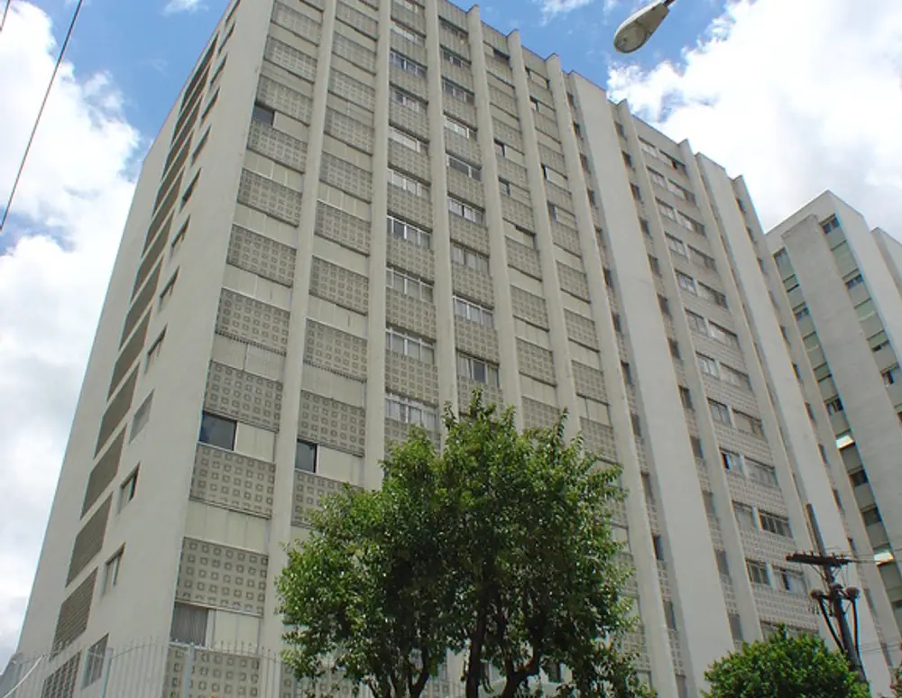 Edificio Skorpios — foto 3