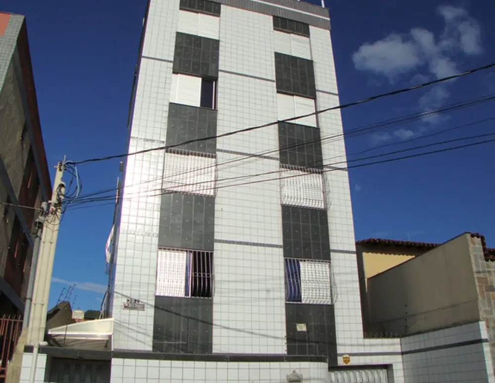 Edificio Saint Germain