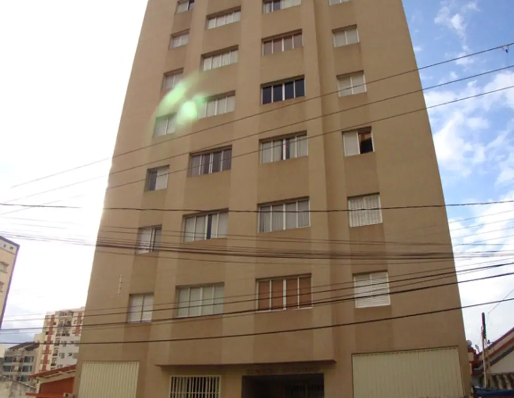 Edificio Rodrigo