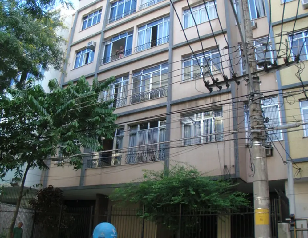 Edifício Paraiso