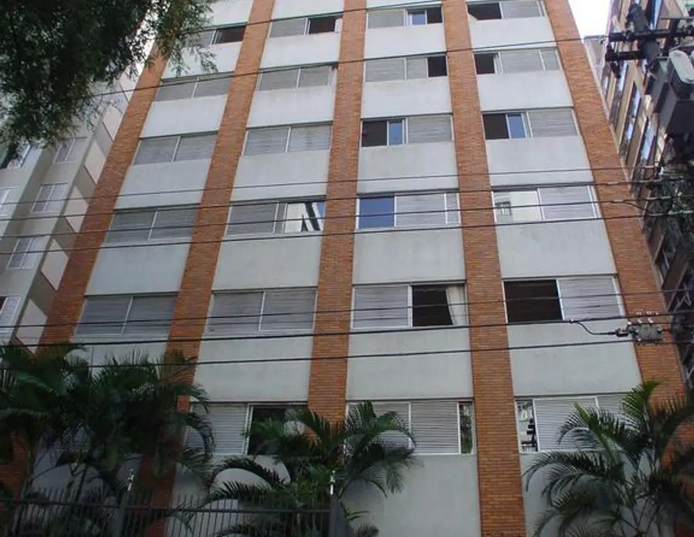 Edificio Carina
