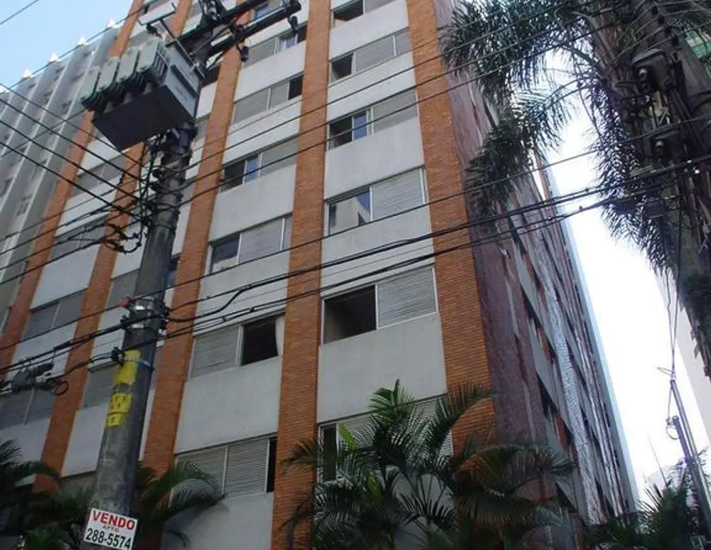 Edificio Carina — foto 2