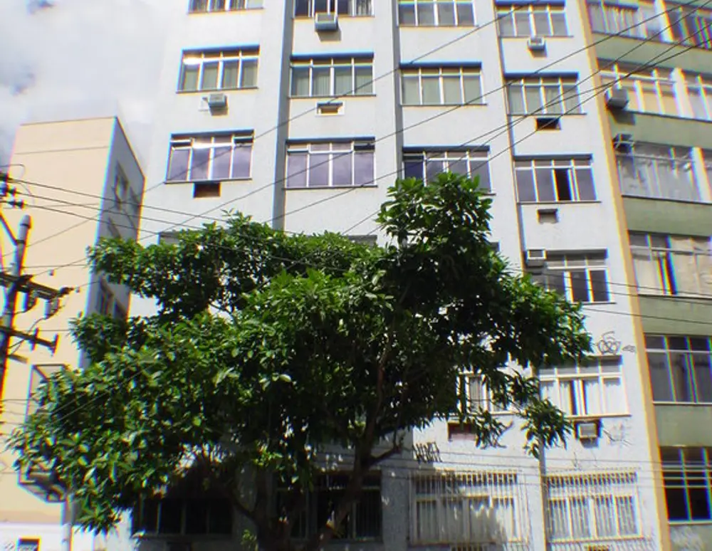 Edificio Nobre de Aveiro