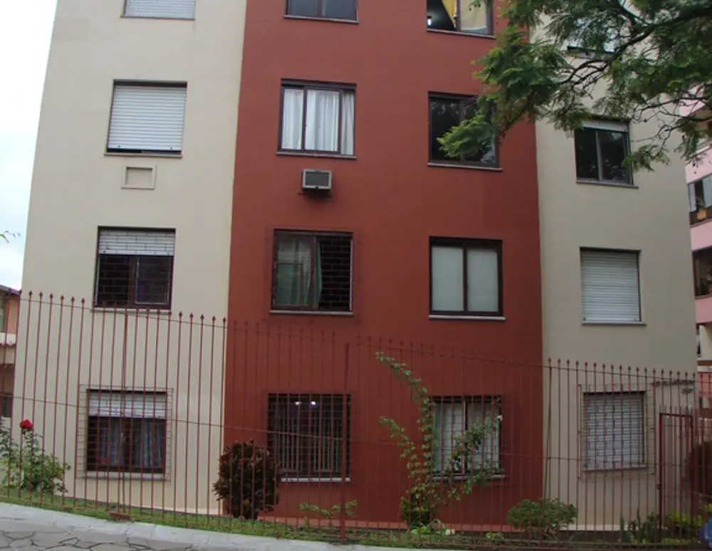 Edificio Guarapari