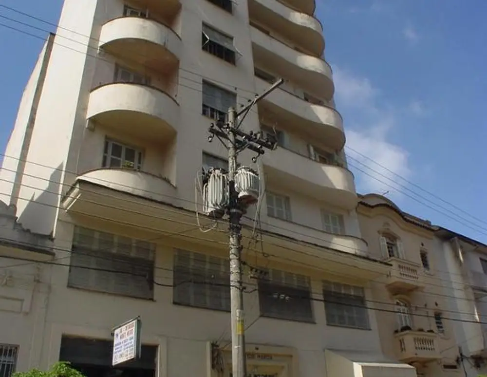 Edificio Marcia