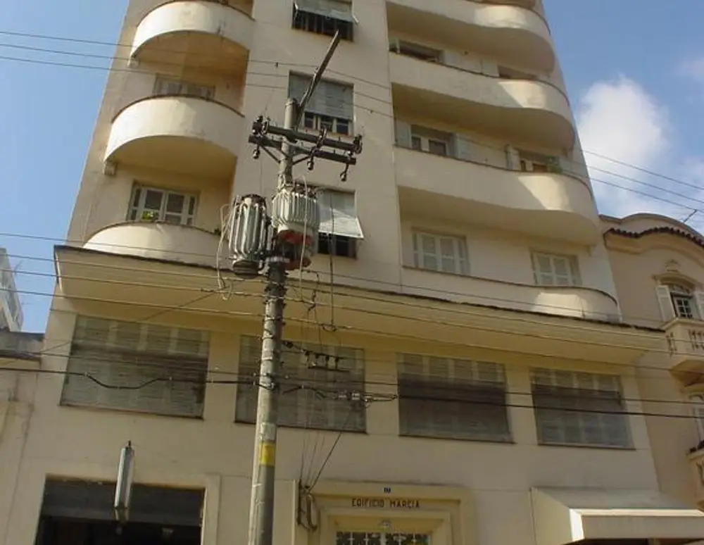 Edificio Marcia — foto 2