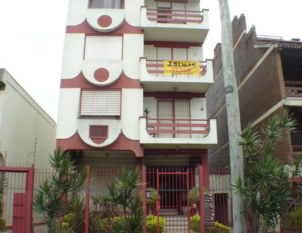 Edificio Montemago