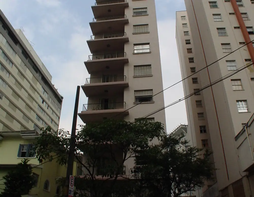 Edificio Mirim
