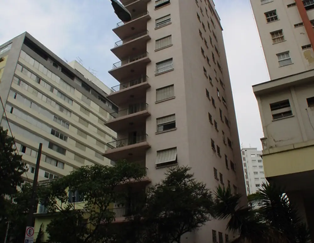 Edificio Mirim — foto 2