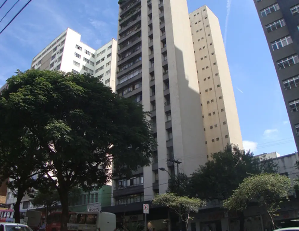 Edificio Palmares