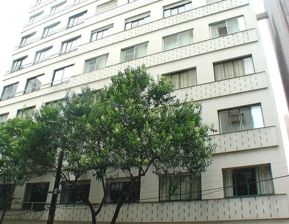 Edificio Serra Azul — foto 2
