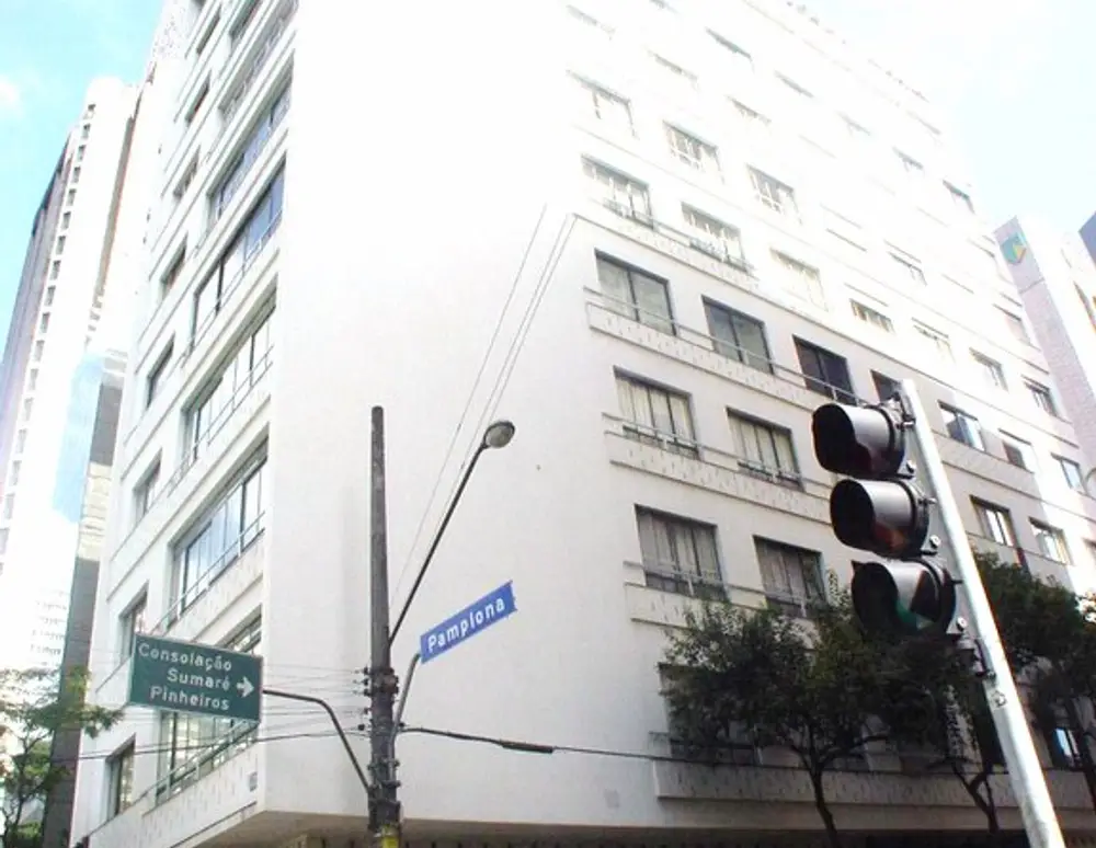 Edificio Serra Azul — foto 3