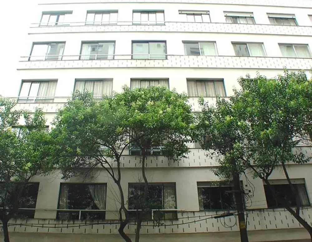 Edificio Serra Azul — foto 4
