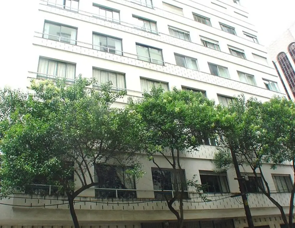 Edificio Serra Azul — foto 5