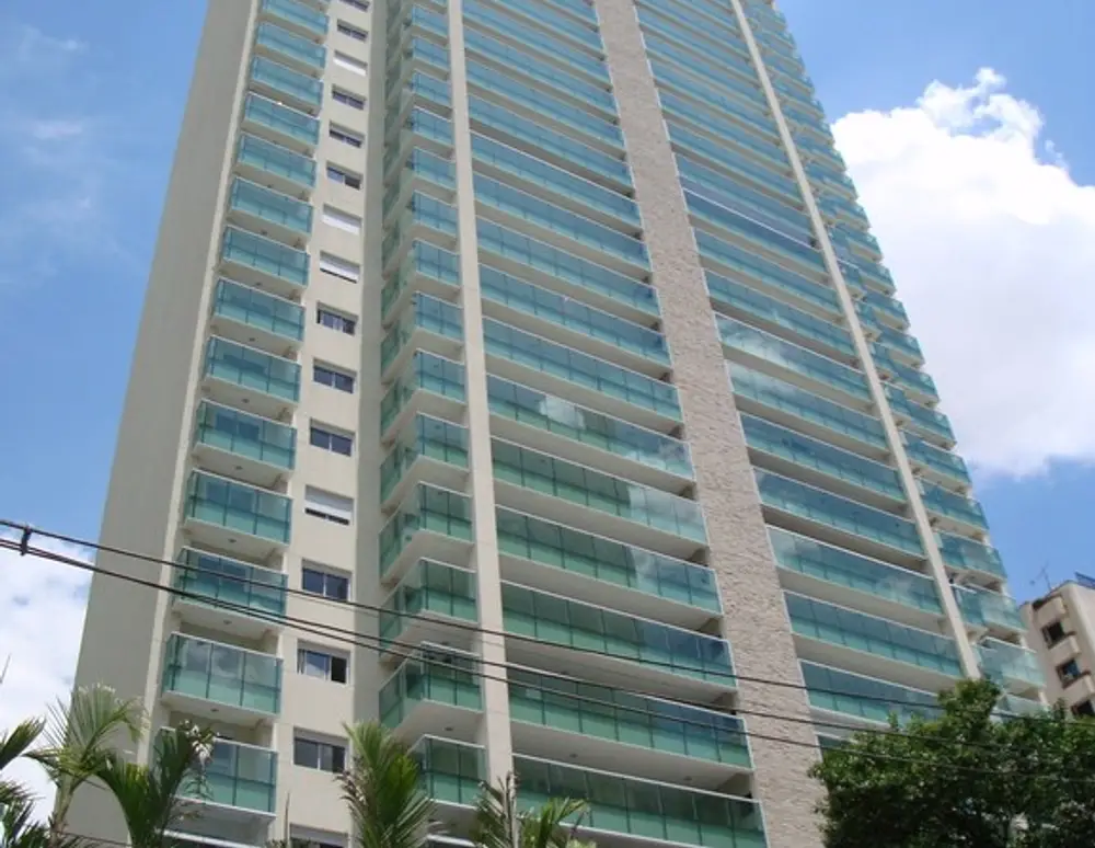 Edificio Ornato Moema