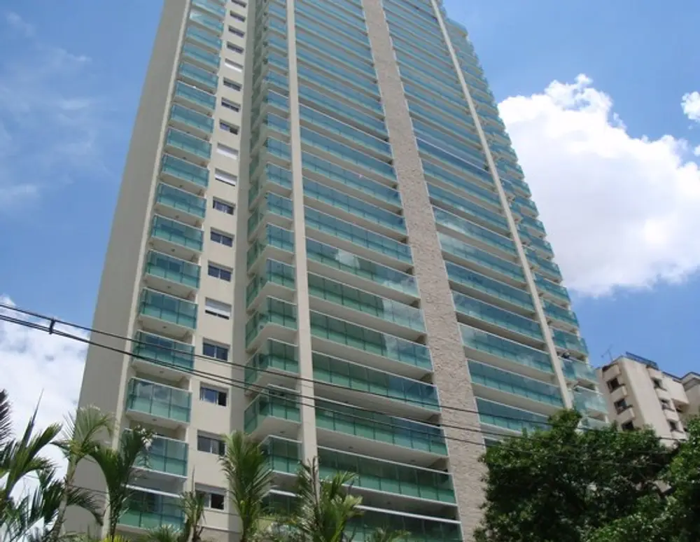 Edificio Ornato Moema — foto 2