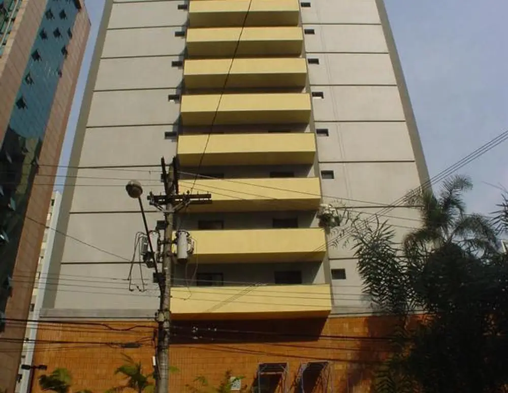 Edificio Paulista Park