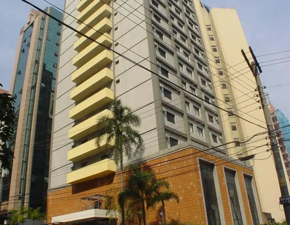 Edificio Paulista Park — foto 2