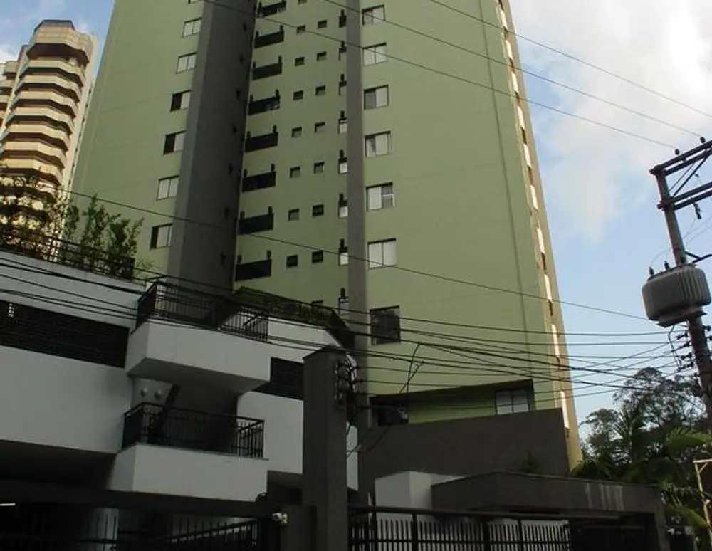 Edificio Noble Maison