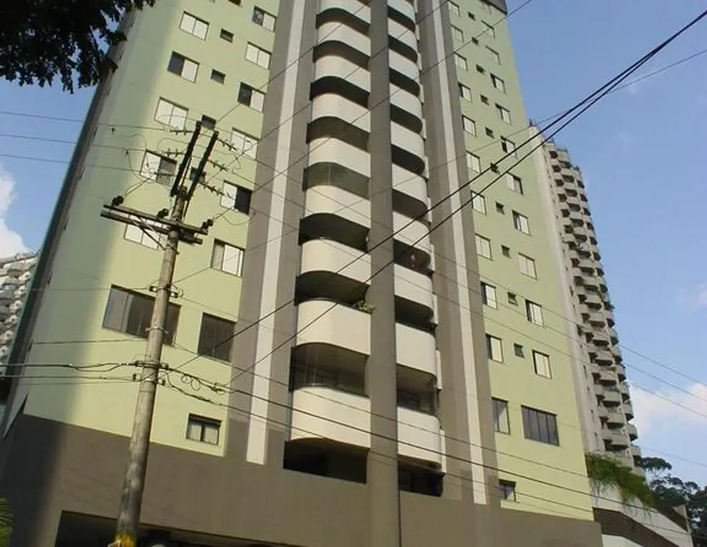 Edificio Noble Maison — foto 2