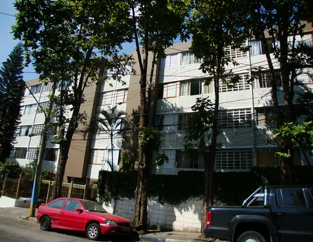 Centro Residencial Jardim Prudente