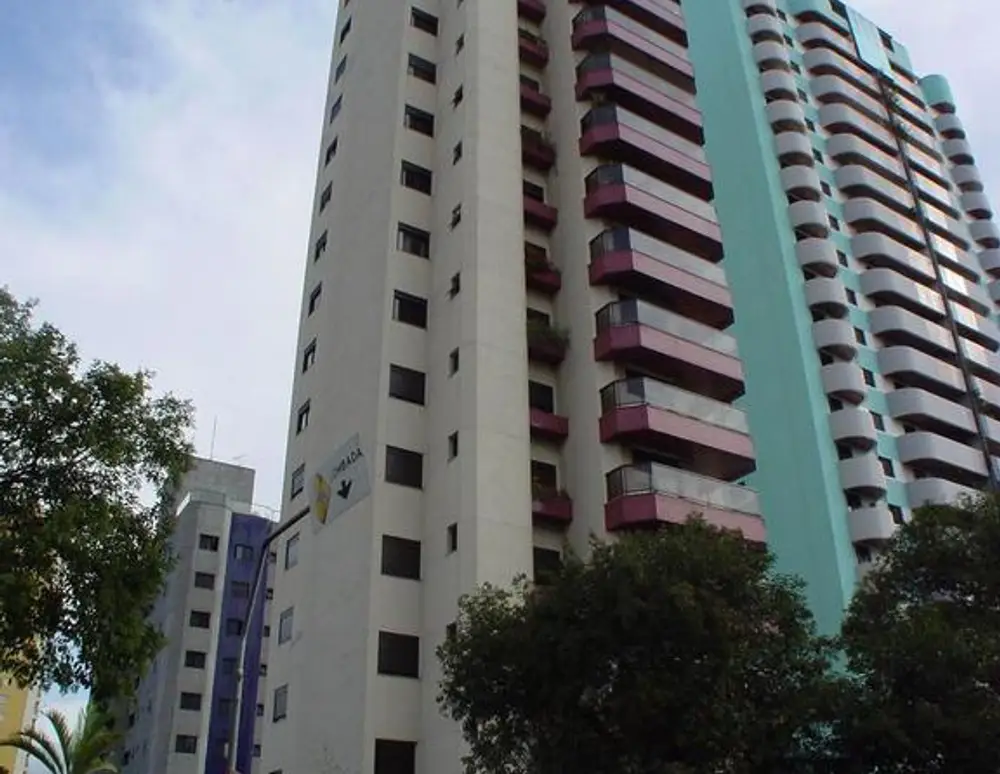 Edifício Sunset Garden