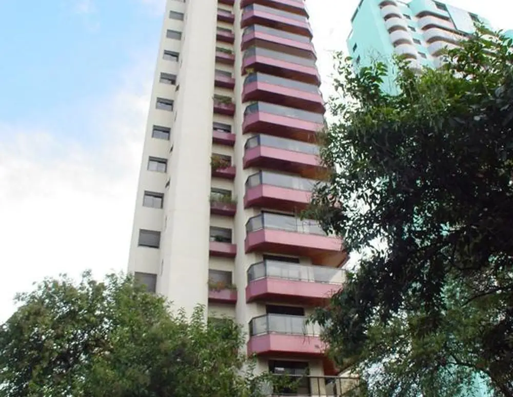 Edifício Sunset Garden — foto 2