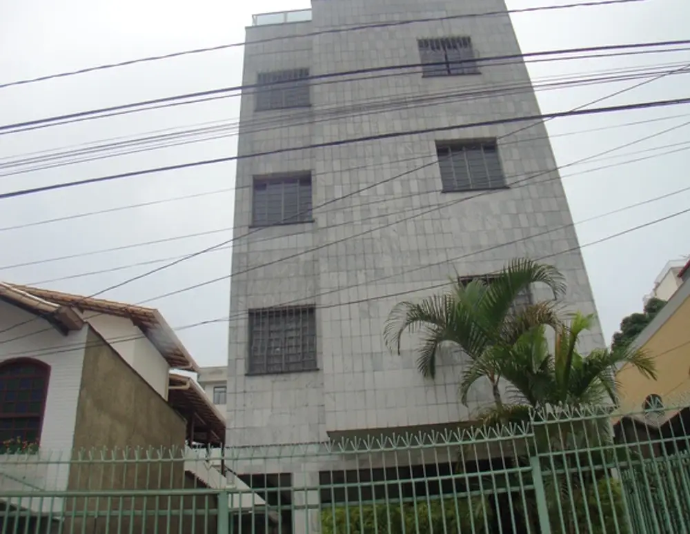 Edificio Amparo