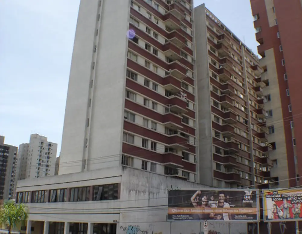 Edificio Marajoara
