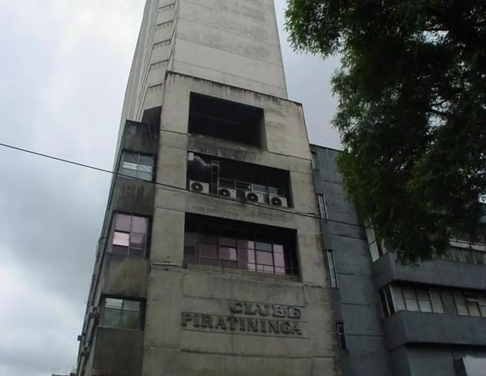 Edificio Piratininga