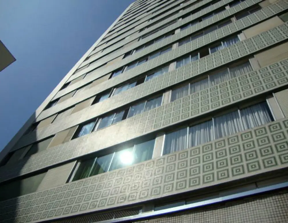 Edificio Itassugui