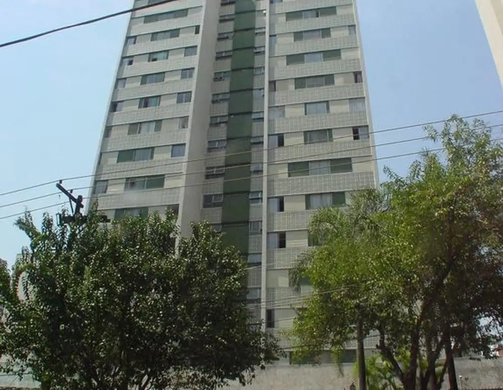 Edificio Itassugui — foto 2