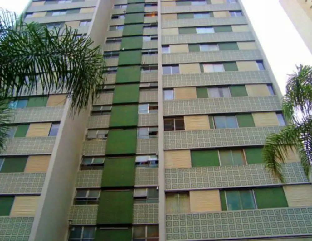 Edificio Itassugui — foto 3