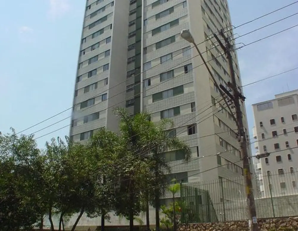 Edificio Itassugui — foto 4