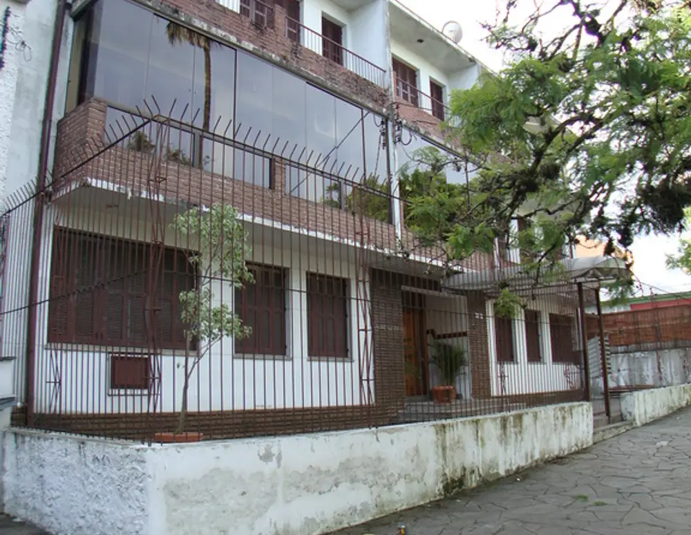 Edificio Cantegril
