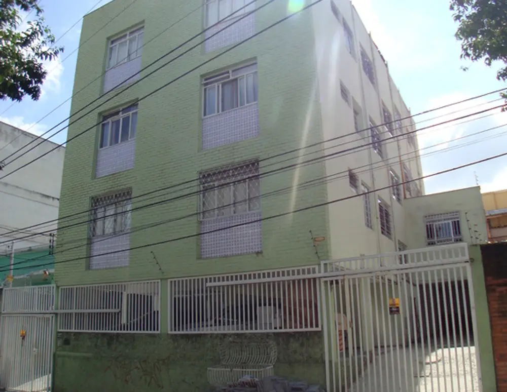 Condominio do Edificio Tenda