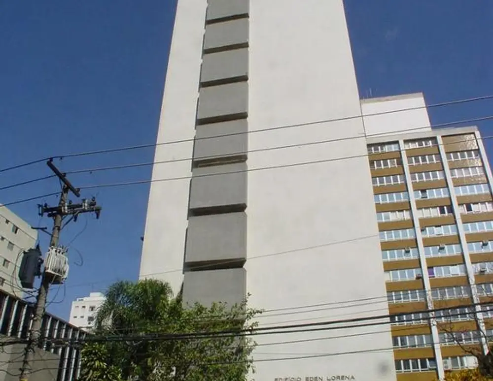 Edificio Eden Lorena