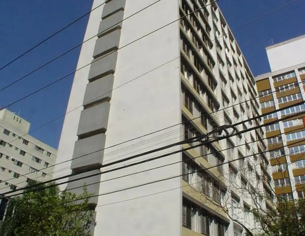 Edificio Eden Lorena — foto 2