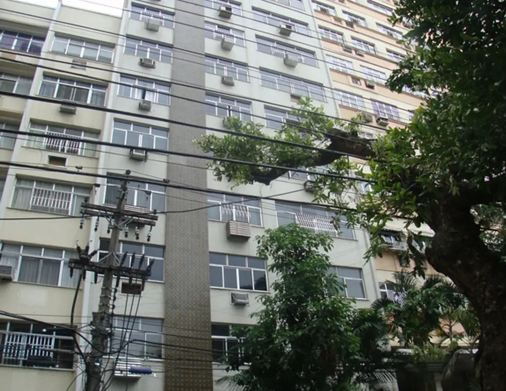 Edificio Boa Viagem