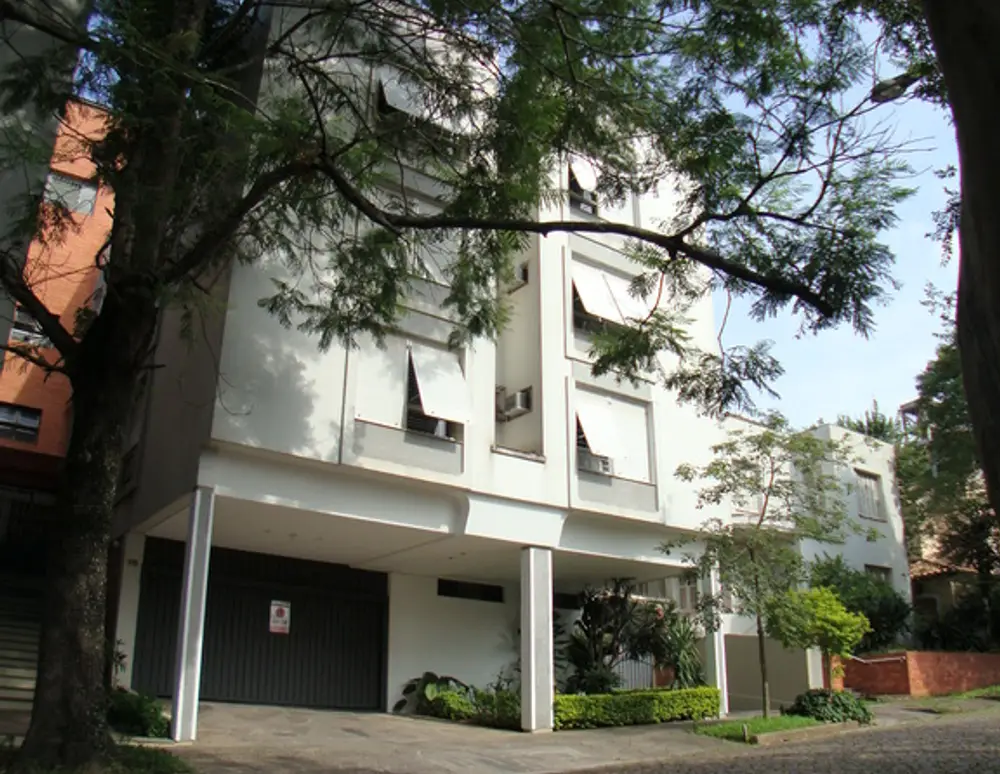 Edificio Dona Antonieta