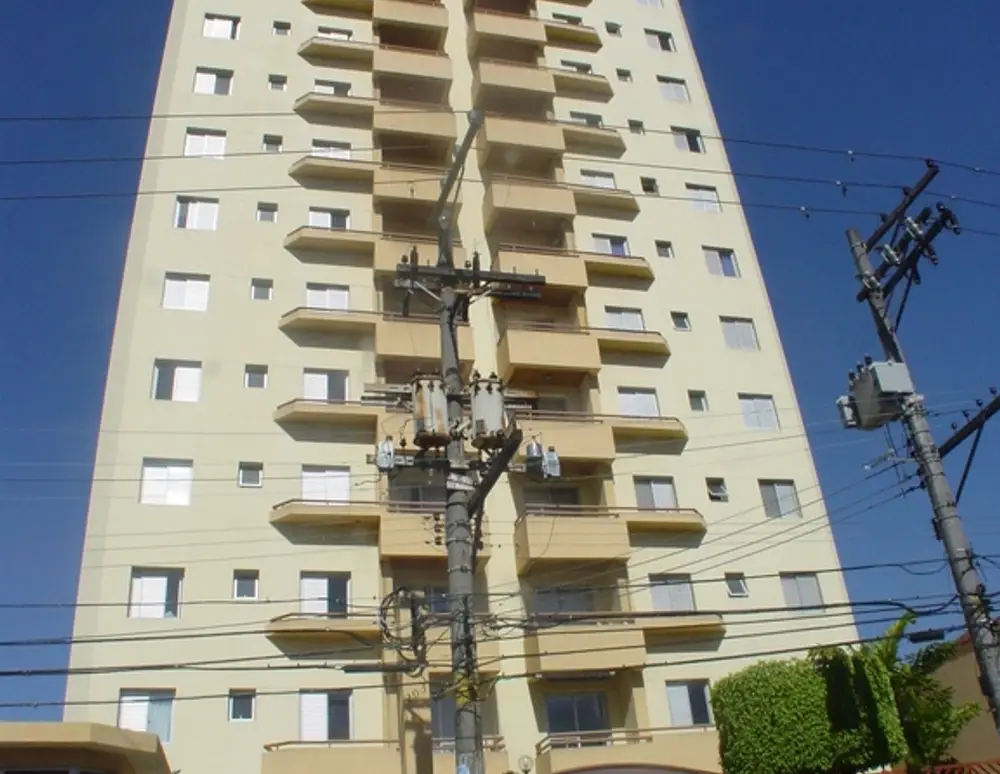 Edificio Itauba